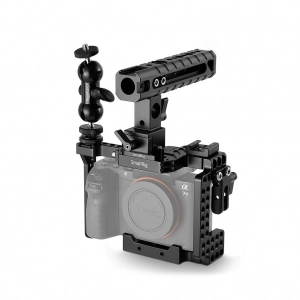 Venta de Kit accesorios para Sony A7II/A7RII/A7SII SmallRig 1894