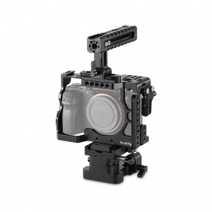 Venta de Kit accesorios para Sony A7II/A7RII/A7SII SmallRig 2150