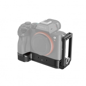 Venta de Soporte en L para Sony A7M3/A7III/A7RIII/A9 SmallRig 2122B