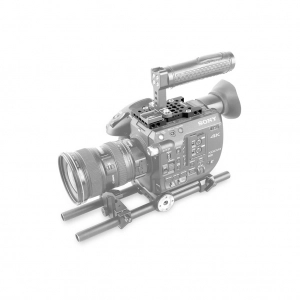 Venta de Placa superior para Sony FS5 SmallRig 1852