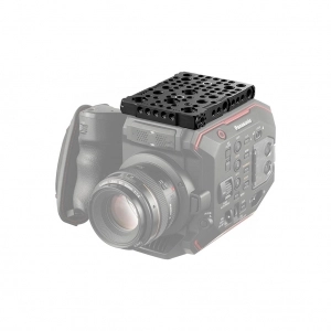 Venta de Placa superior para Panasonic EVA1 SmallRig 2112