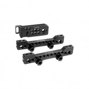 Venta de Kit placas de montaje para Sony PXW-FS5 SmallRig 1843