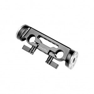 Venta de Abrazadera para barras de 15 mm SmallRig 1898B