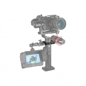 Venta de Abrazadera multifuncional para Crane 2/Crane V2 SmallRig 2119