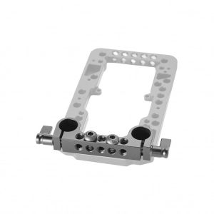 Venta de Abrazadera para barras de 15 mm SmallRig 942