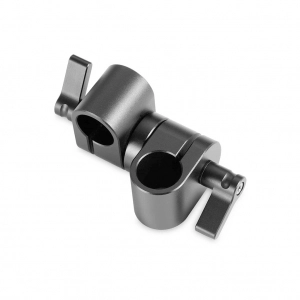 Venta de Abrazadera articulada para barras de 15 mm SmallRig 1576