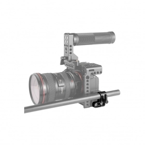Venta de Abrazadera para barra de 15 mm  SmallRig 1493