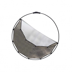 Venta de Reflector 82 cm sunlite/plata suave Lastolite HaloCompact LL LR3310