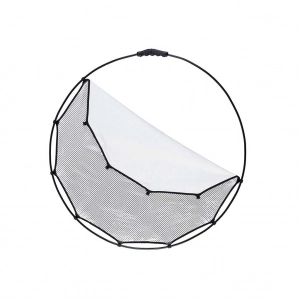 Venta de Deflector 82 cm plata suave Lastolite HaloCompact LL LR3320