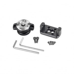 Venta de Adaptador de roseta para agarre FS7/FS7M2 SmallRig 1887B
