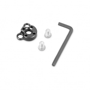 Venta de Placa con orificio de posición Arri SmallRig 2171