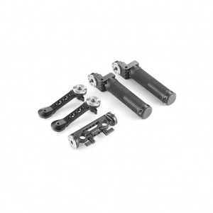 Venta de Soporte para hombro con agarres SmallRig 2002B