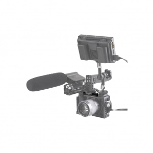 Venta de Riel de seguridad de liberación rápida SmallRig 1195B