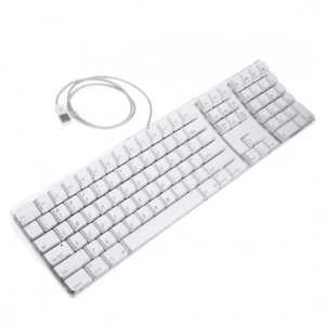 Alquiler de Teclado Apple Keyboard USB