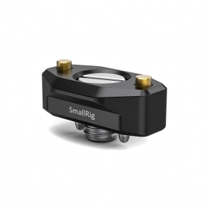 Venta de Riel NATO con tornillo de posición Arri SmallRig BUN2501