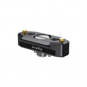 Venta de Riel NATO con tornillo de posición Arri SmallRig BUN2521