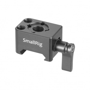 Venta de Soporte de abrazadera NATO SmallRig 2207