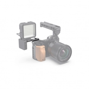 Venta de Extension de zapata fría doble SmallRig 2881