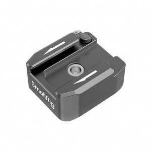 Venta de Adaptador de zapata fría giratoria SmallRig 2935