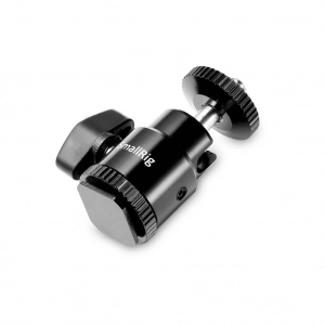 Venta de Adaptador de zapata fría a rosca 1/4" SmallRig 761