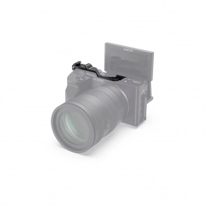 Venta de Adaptador lateral de zapata fría para Sony A6600 SmallRig BUC2496