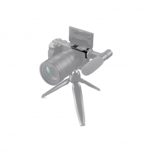 Venta de Adaptador lateral de zapata fría para Sony A6600 SmallRig BUC2497
