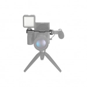 Venta de Adaptador de montaje de zapata fría para Sony A6600 SmallRig BUC2498