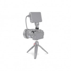 Venta de Placa de extensión de zapata fría para Sony A7III/A7RIII SmallRig BUC2662