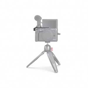 Venta de Adaptador lateral de zapata fría para Canon EOS M6 Mark II SmallRig BUC2627