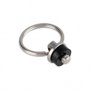 Venta de Tornillo de fijación 1/4" con anilla SmallRig 974