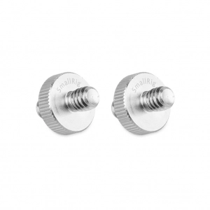 Venta de Tornillo de doble extremo 1/4" SmallRig 828