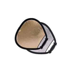 Venta de Reflector mini 45 cm sunfire/plata Lastolite Trigrip LL LR3536