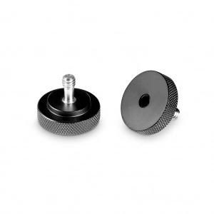 Venta de Set tornillos de fijación 1/4" SmallRig 1089