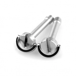Venta de Set tornillos de fijación con anilla 1/4" SmallRig 1795