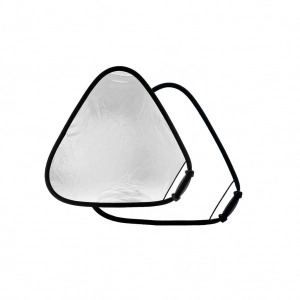 Venta de Reflector 75 cm plata/blanco Lastolite TriGrip LL LR3631