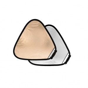 Venta de Reflector 75 cm sunfire/plata Lastolite TriGrip LL LR3636