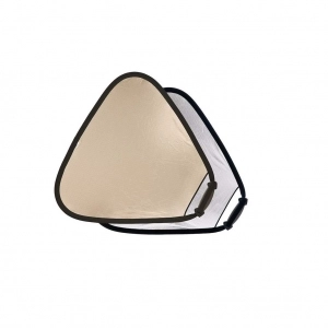 Venta de Reflector 75 cm sunlite/plata suave Lastolite TriGrip LL LR3628