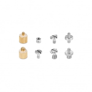 Venta de Pack de adaptadores y tornillos SmallRig 1074B