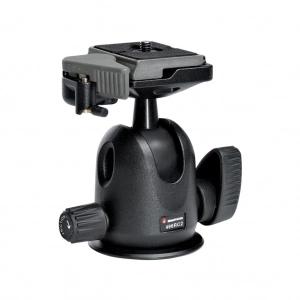 Alquiler de Rótula para trípode Manfrotto 496RC2