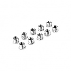 Venta de Pack de adaptadores de tornillo de 1/4" a 3/8" SmallRig 856