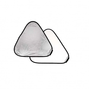 Venta de Reflector grande 1,2 m plata/blanco  Lastolite TriGrip LL LR3731