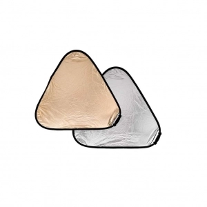 Venta de Reflector grande 1,2 m sunfire/plata suave Lastolite TriGrip LL LR3736