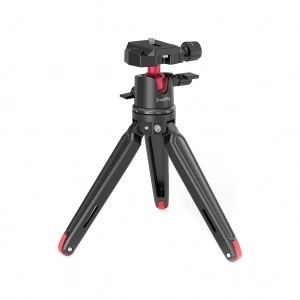 Venta de Mini trípode con cabeza panorámica SmallRig BUT2664