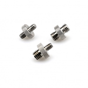 Venta de Adaptadores de cabezal doble SmallRig 1262