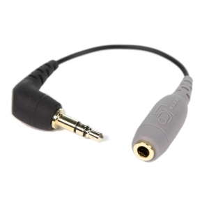 Alquiler de Adaptador de TRRS a TRS Rode SC3