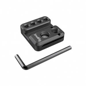 Venta de Placa de montaje lateral para Zhiyun Tech Crane 2S SmallRig 2995