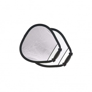 Venta de Deflector mini 45 cm plata suave Lastolite TriGrip LL LR3552