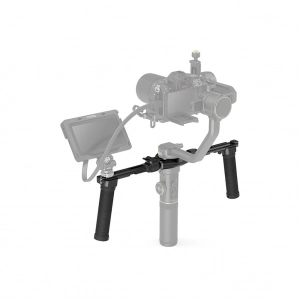 Venta de Empuñadura doble para Zhiyun Crane 2S SmallRig 3004