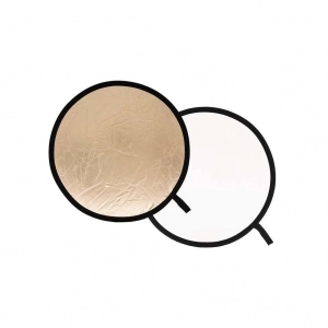 Venta de Reflector plegable 30 cm sunfire/blanco Lastolite LL LR1206