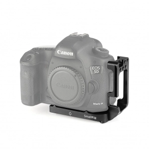 Venta de Soporte en L para Canon 5D Mark IV SmallRig 2202